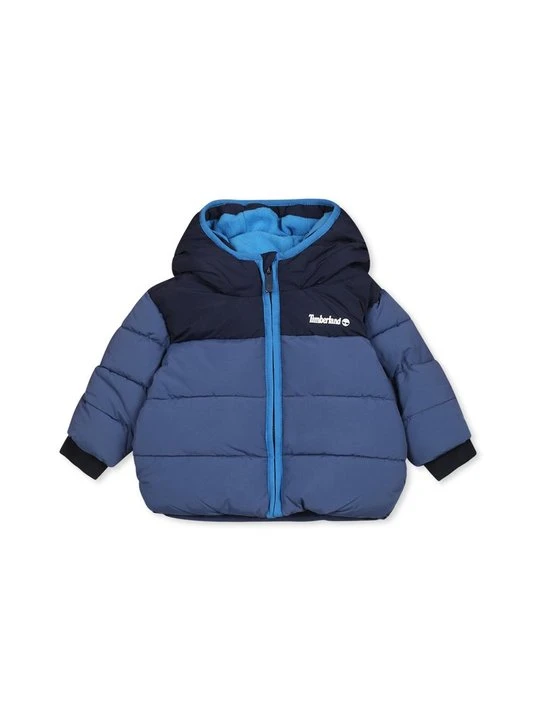 Zdjęcie produktu Kurtka zimowa Timberland niebieski