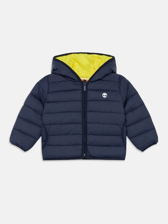 Zdjęcie produktu Kurtka zimowa Timberland niebieski