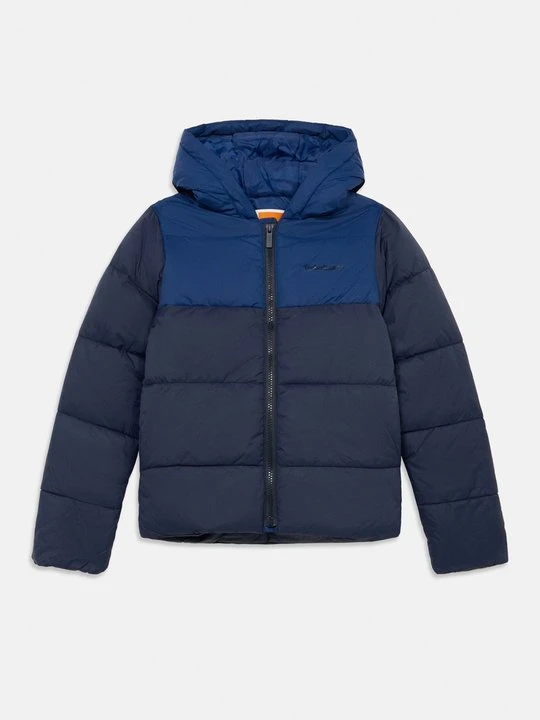 Zdjęcie produktu Kurtka zimowa Timberland czerwony