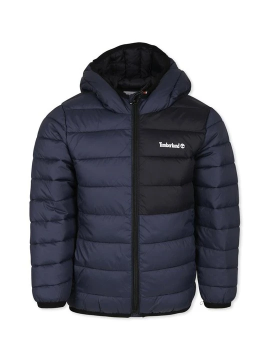 Zdjęcie produktu Kurtka zimowa Timberland niebieski