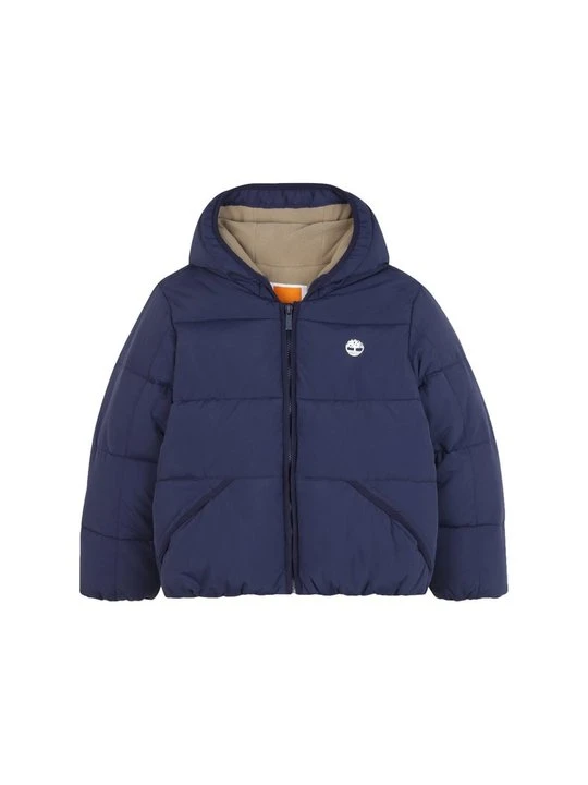 Zdjęcie produktu Kurtka zimowa Timberland granatowy