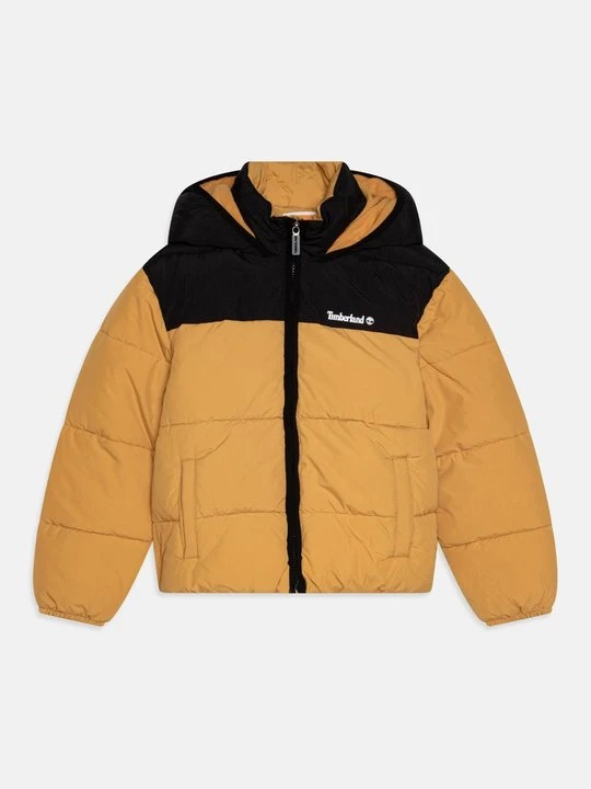 Zdjęcie produktu Kurtka zimowa Timberland tan
