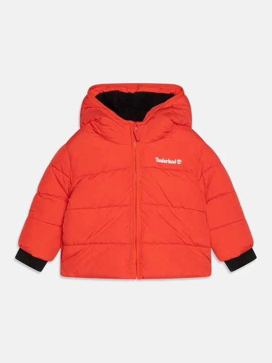 Zdjęcie produktu Kurtka zimowa Timberland jasnoczerwony