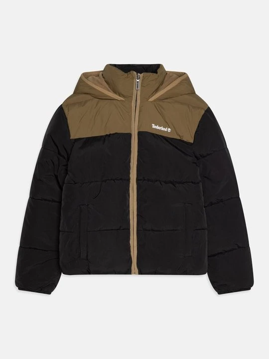 Zdjęcie produktu Kurtka zimowa Timberland czarny