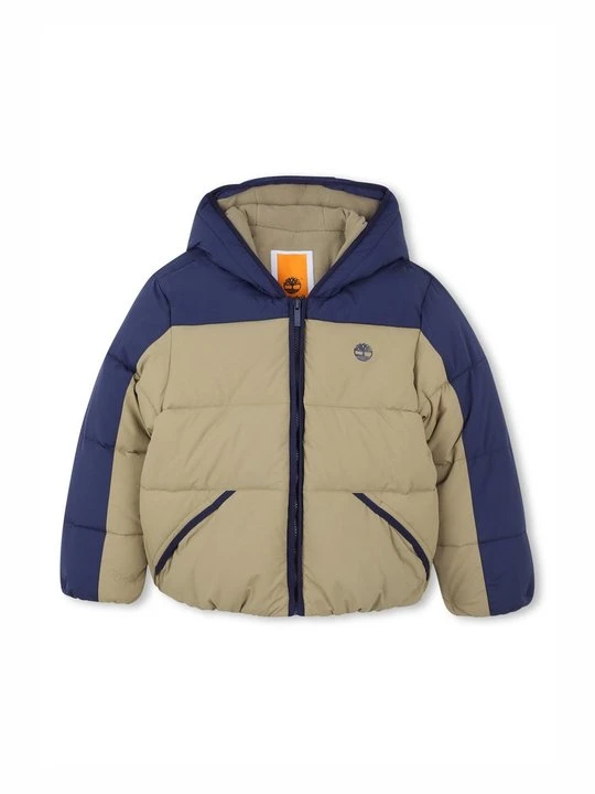 Zdjęcie produktu Kurtka zimowa Timberland zielony