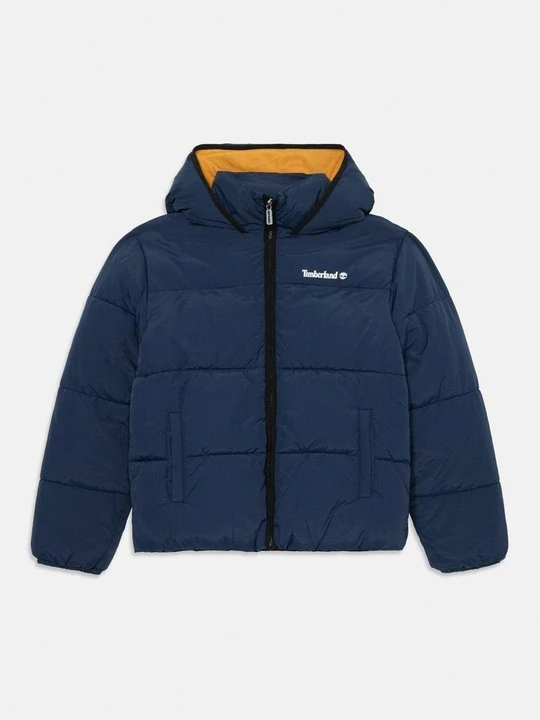 Zdjęcie produktu Kurtka zimowa Timberland granatowy