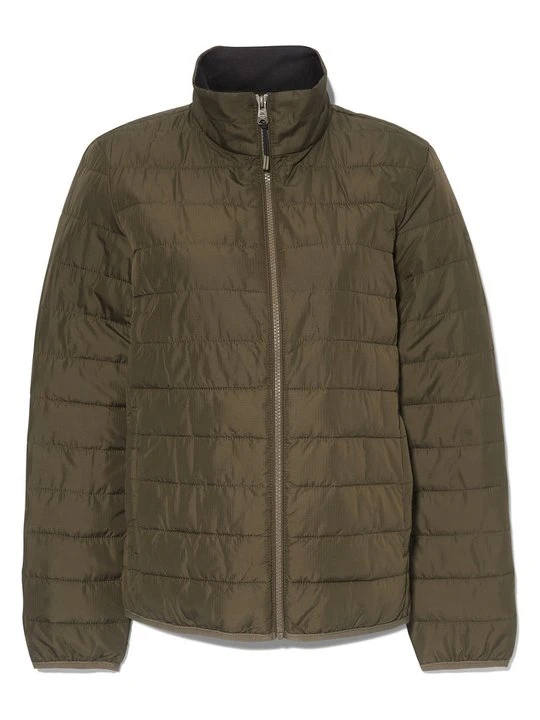 Zdjęcie produktu Kurtka zimowa Timberland fioletowy