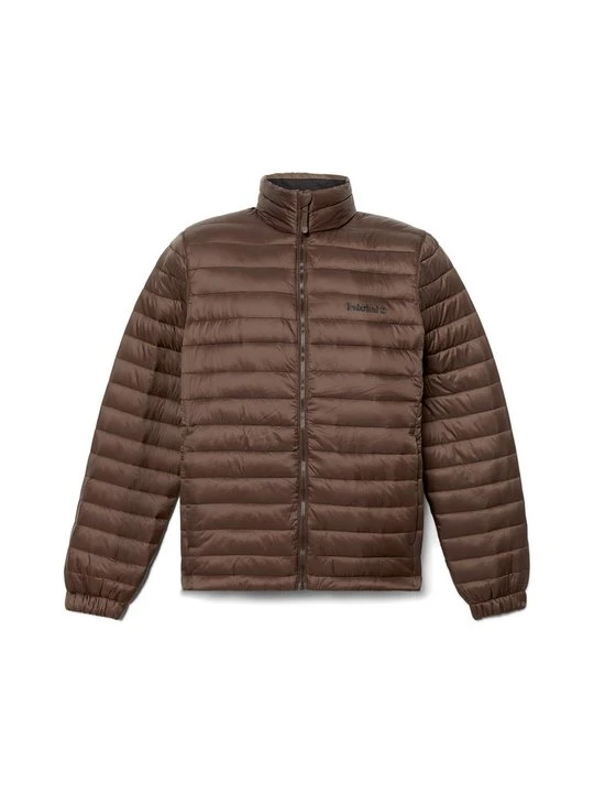Zdjęcie produktu Kurtka zimowa Timberland ciemnobrązowy