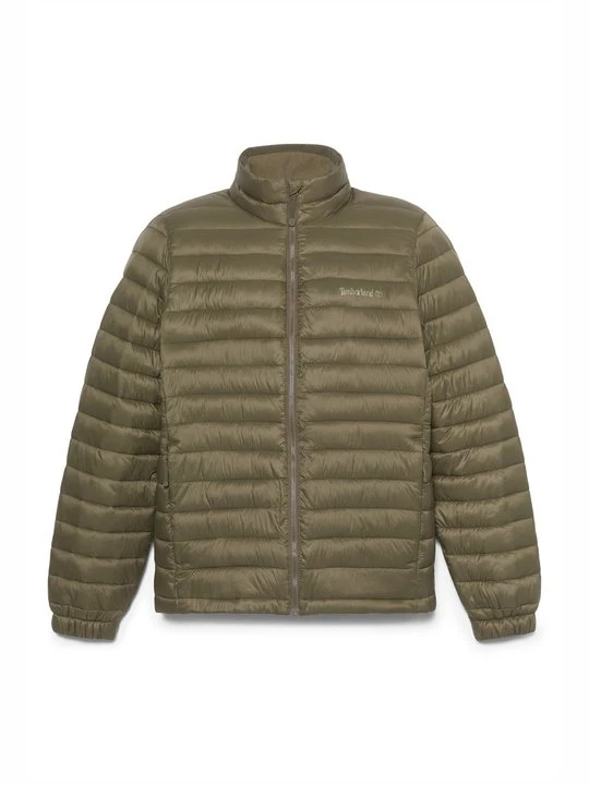 Zdjęcie produktu Kurtka zimowa Timberland ciemnozielony