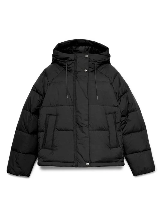 Zdjęcie produktu Kurtka zimowa Timberland czarny