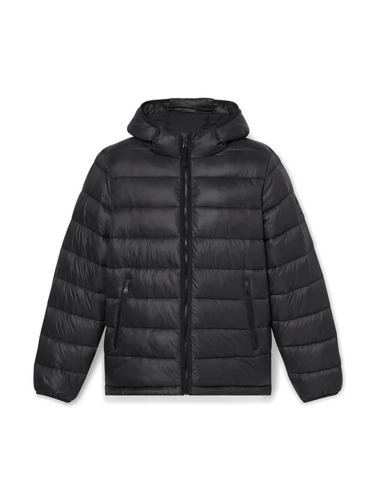 Zdjęcie produktu Kurtka zimowa Timberland czarny
