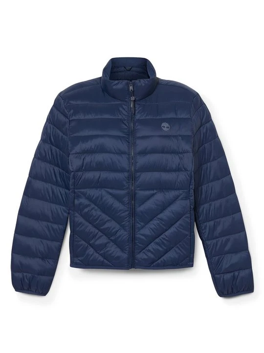 Zdjęcie produktu Kurtka zimowa Timberland granatowy