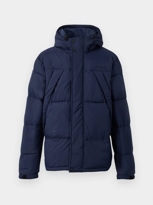 Zdjęcie produktu Kurtka zimowa Timberland granatowy