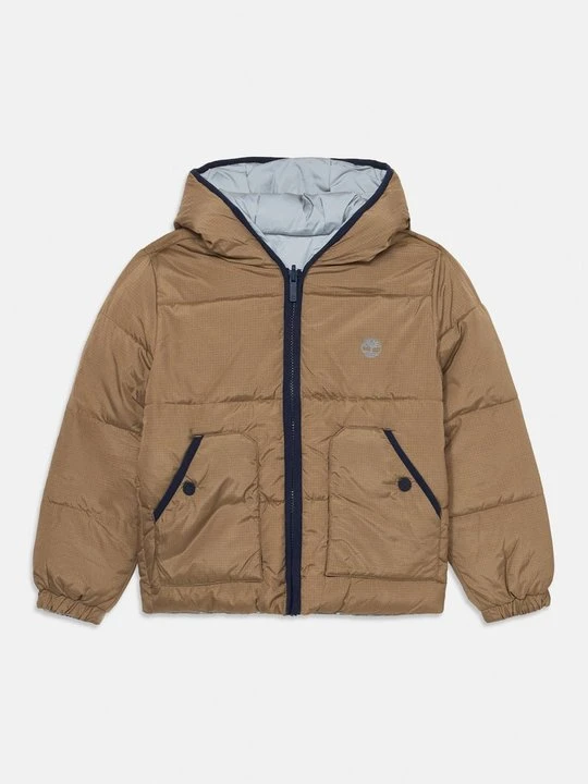 Zdjęcie produktu Kurtka zimowa Timberland khaki