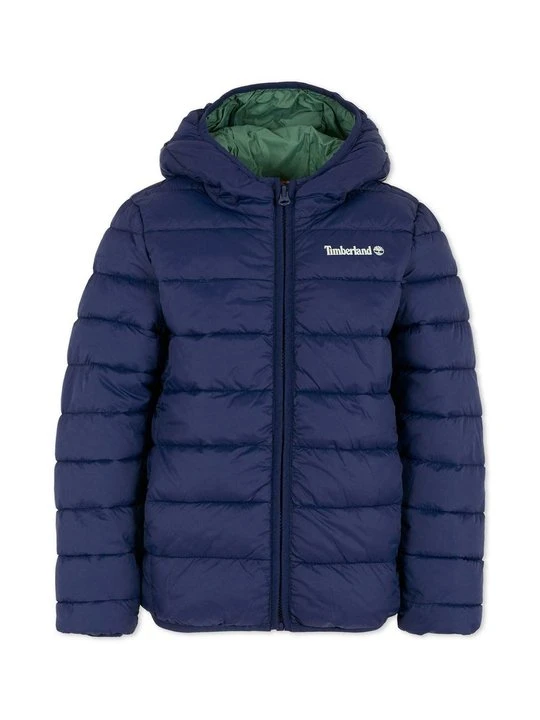 Zdjęcie produktu Kurtka zimowa Timberland niebieski
