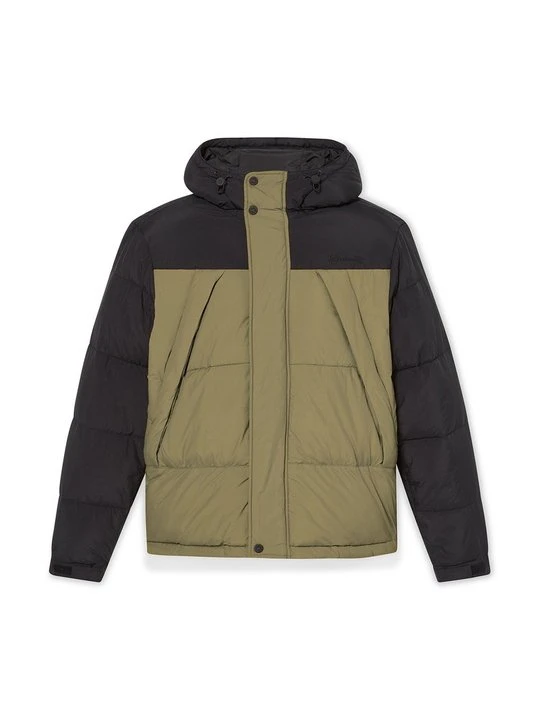 Zdjęcie produktu Kurtka zimowa Timberland zielony