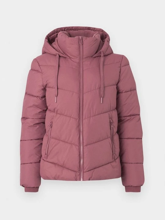 Zdjęcie produktu Kurtka zimowa Tom Tailor mauve