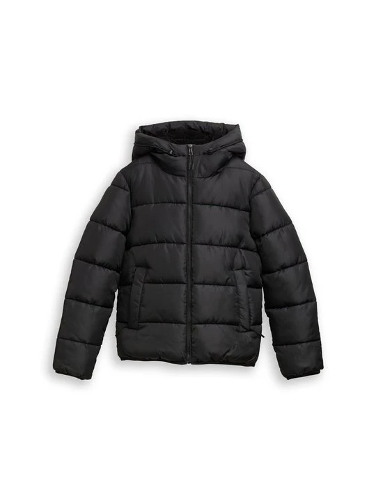 Zdjęcie produktu Kurtka zimowa Tom Tailor czarny