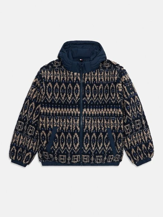 Zdjęcie produktu Kurtka zimowa Tommy Hilfiger