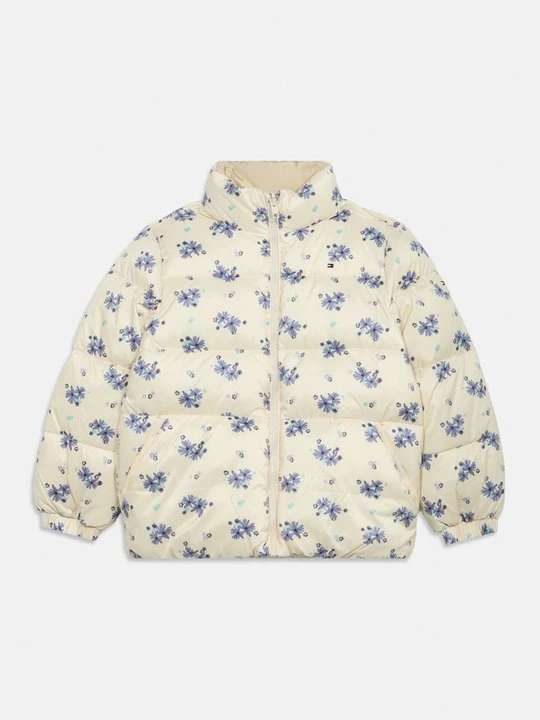 Zdjęcie produktu Kurtka zimowa Tommy Hilfiger