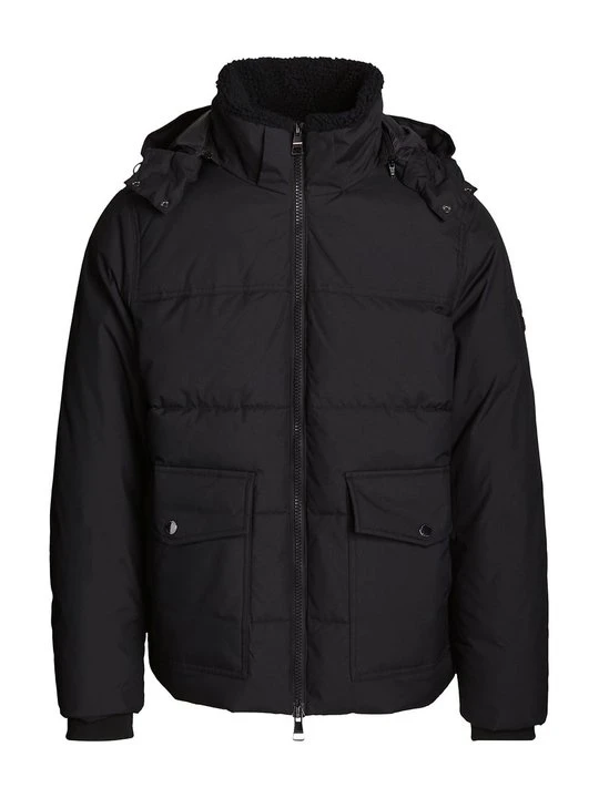 Zdjęcie produktu Kurtka zimowa Tommy Hilfiger czarny