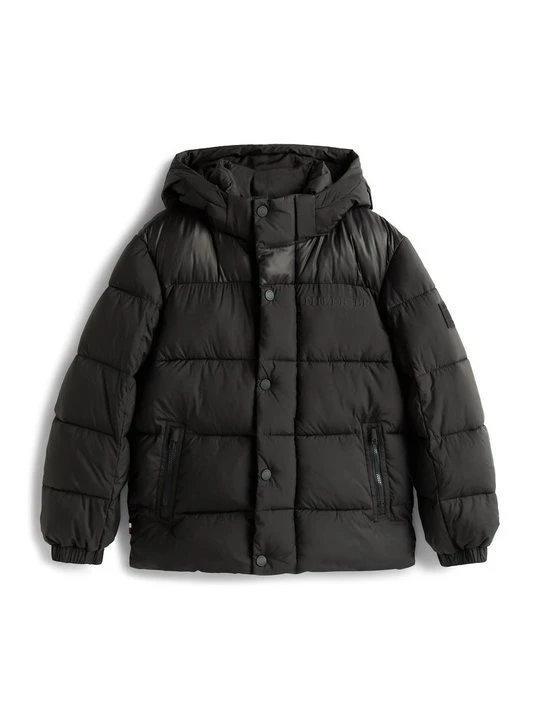 Zdjęcie produktu Kurtka zimowa Tommy Hilfiger czarny