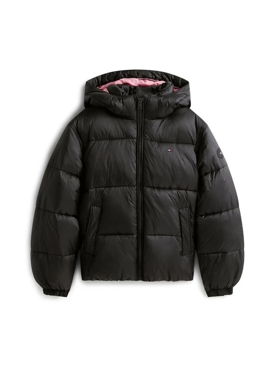 Zdjęcie produktu Kurtka zimowa Tommy Hilfiger czarny