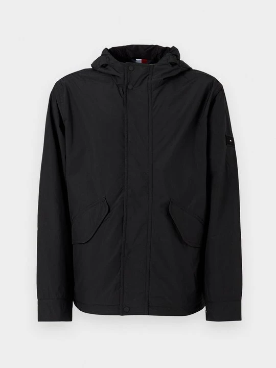 Zdjęcie produktu Kurtka zimowa Tommy Hilfiger czarny
