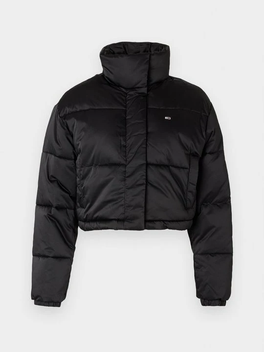 Zdjęcie produktu Kurtka zimowa Tommy Jeans czarny