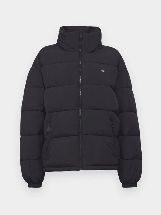 Zdjęcie produktu Kurtka zimowa Tommy Jeans czarny