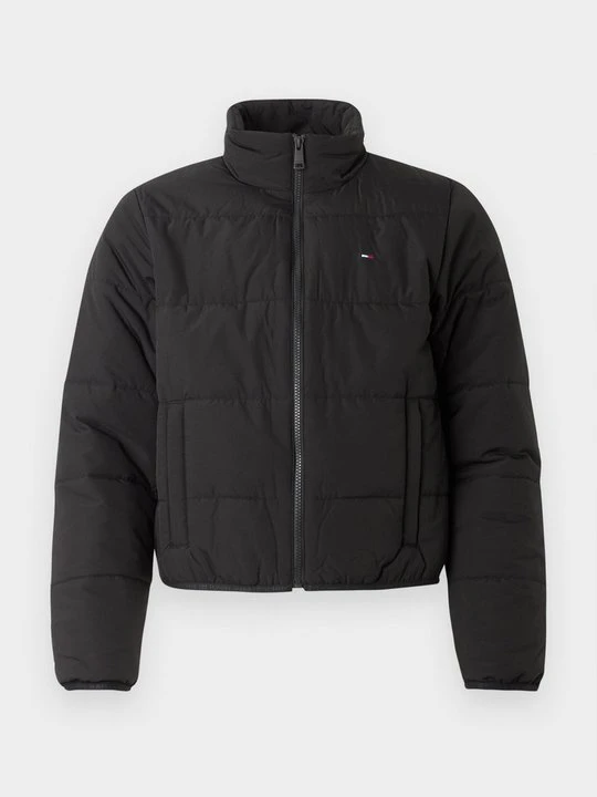 Zdjęcie produktu Kurtka zimowa Tommy Jeans czarny