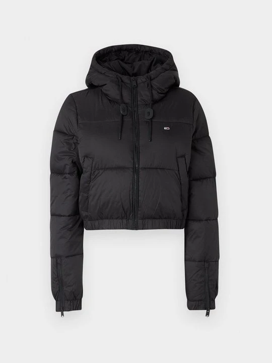 Zdjęcie produktu Kurtka zimowa Tommy Jeans czarny