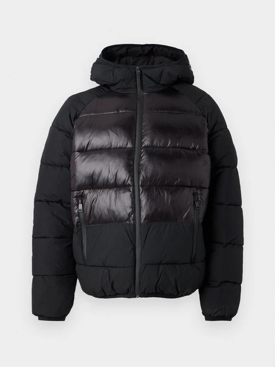 Zdjęcie produktu Kurtka zimowa Tommy Jeans czarny