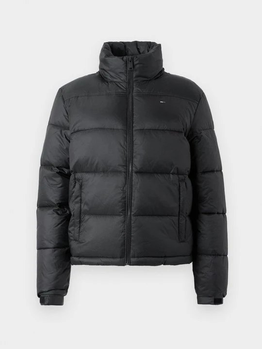 Zdjęcie produktu Kurtka zimowa Tommy Jeans czarny