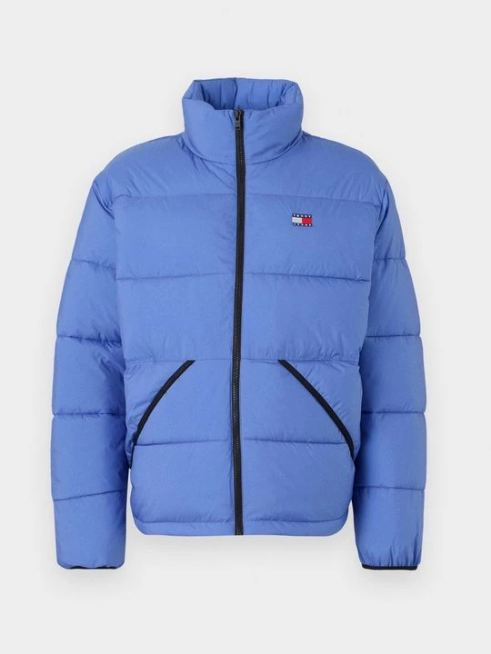 Zdjęcie produktu Kurtka zimowa Tommy Jeans jasnoniebieski