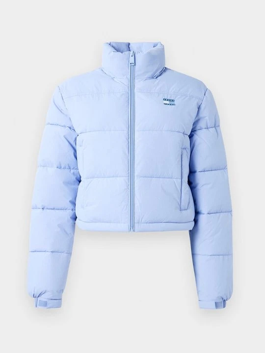 Zdjęcie produktu Kurtka zimowa Tommy Jeans niebieski