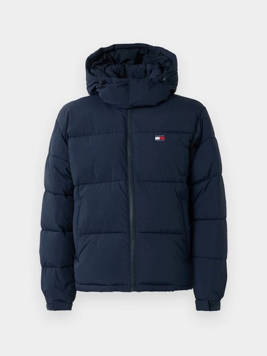 Zdjęcie produktu Kurtka zimowa Tommy Jeans granatowy