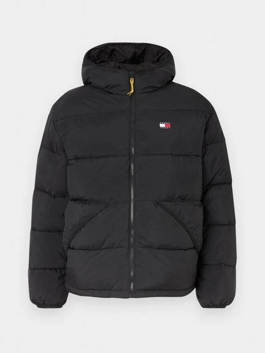 Zdjęcie produktu Kurtka zimowa Tommy Jeans czarny