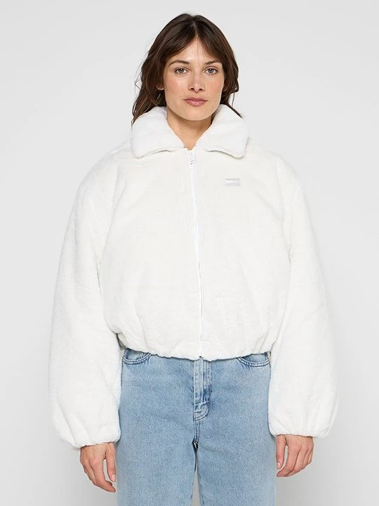 Zdjęcie produktu Kurtka zimowa Tommy Jeans biały