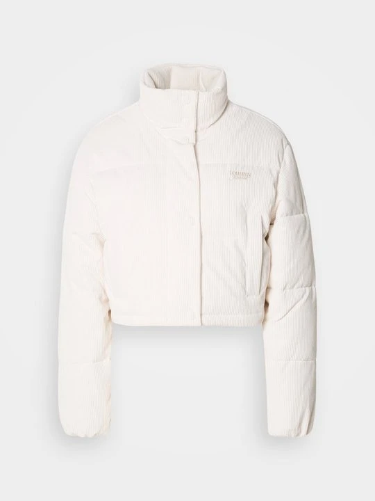 Zdjęcie produktu Kurtka zimowa Tommy Jeans biały