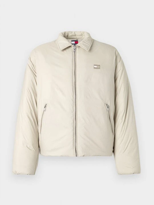 Zdjęcie produktu Kurtka zimowa Tommy Jeans beżowy