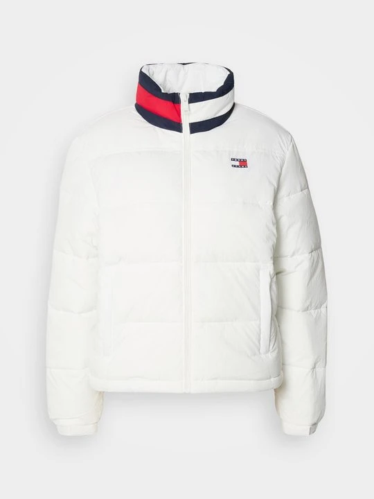 Zdjęcie produktu Kurtka zimowa Tommy Jeans mleczny