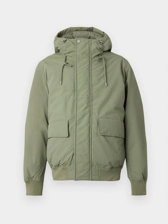 Zdjęcie produktu Kurtka zimowa Tommy Jeans oliwkowy
