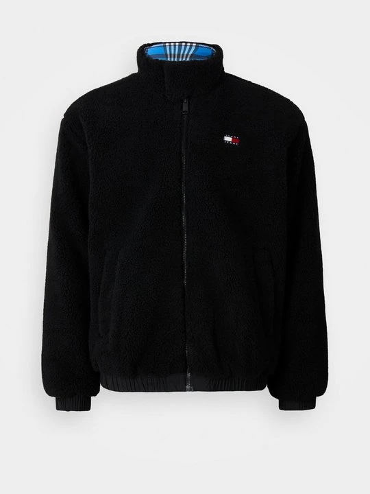 Zdjęcie produktu Kurtka zimowa Tommy Jeans niebieski