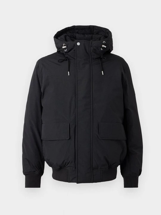 Zdjęcie produktu Kurtka zimowa Tommy Jeans czarny