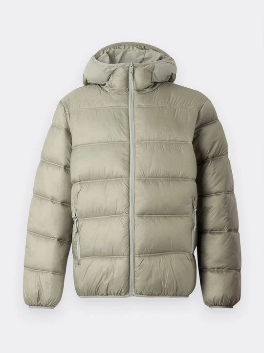 Zdjęcie produktu Kurtka zimowa Tommy Jeans oliwkowy