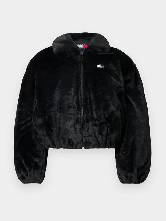 Zdjęcie produktu Kurtka zimowa Tommy Jeans czarny