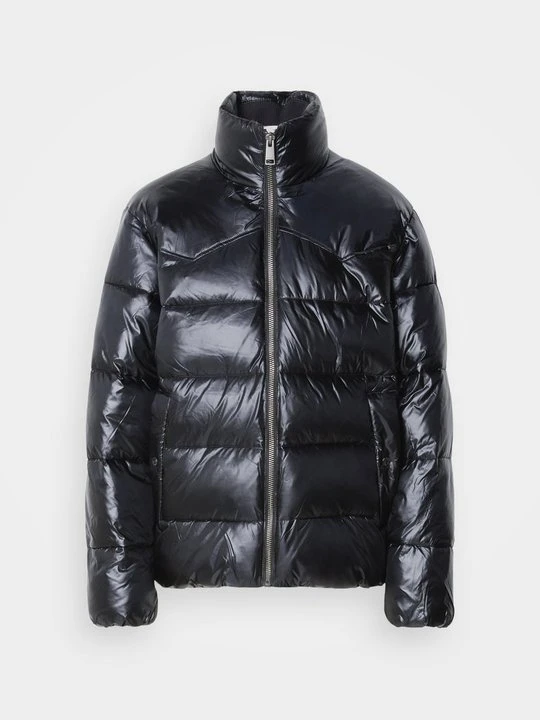 Zdjęcie produktu Kurtka zimowa Tommy Jeans czarny