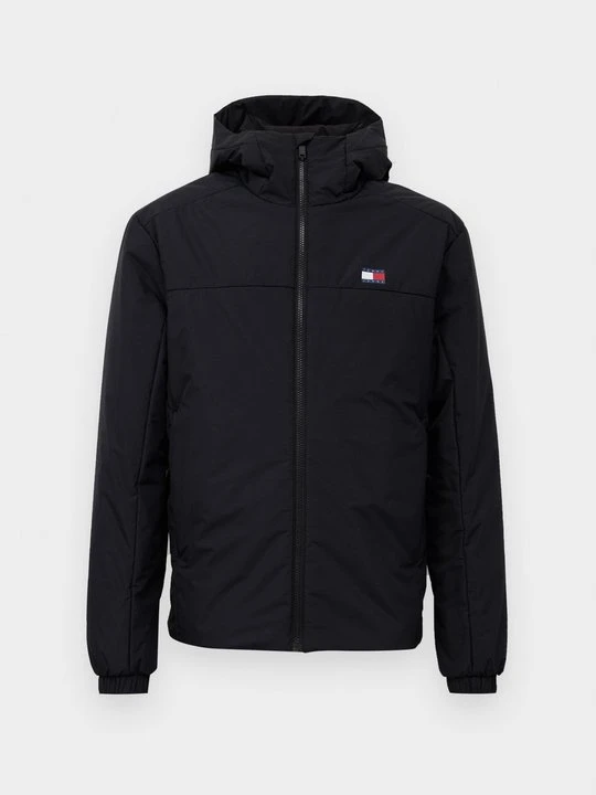 Zdjęcie produktu Kurtka przejściowa Tommy Jeans czarny