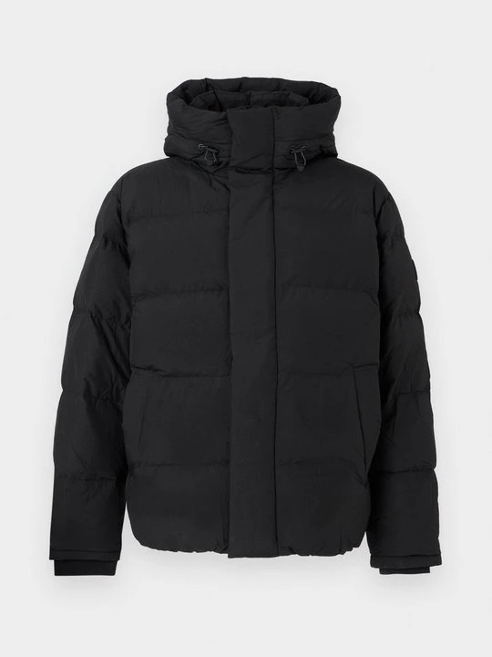Zdjęcie produktu Kurtka zimowa Tommy Jeans czarny